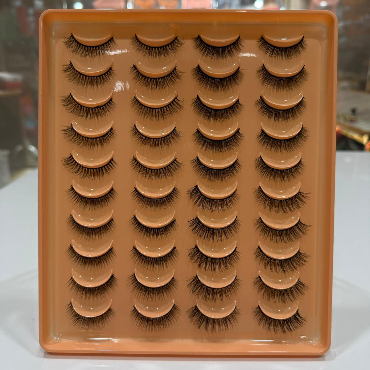 20 Pairs Party Lashes