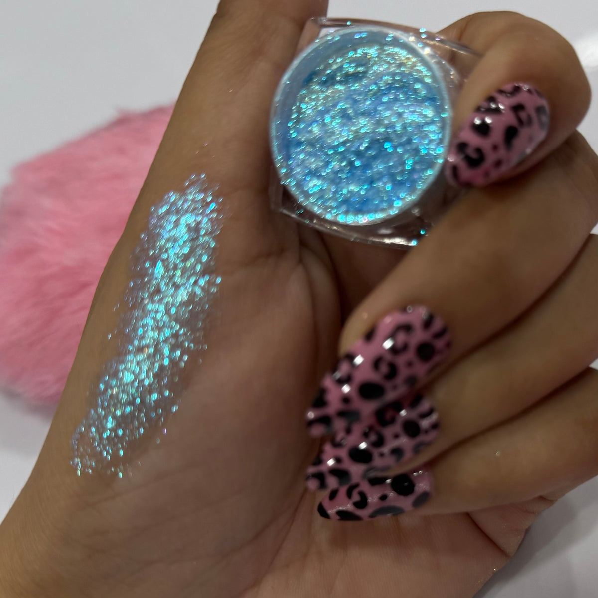 K2 Pigments (FX04)