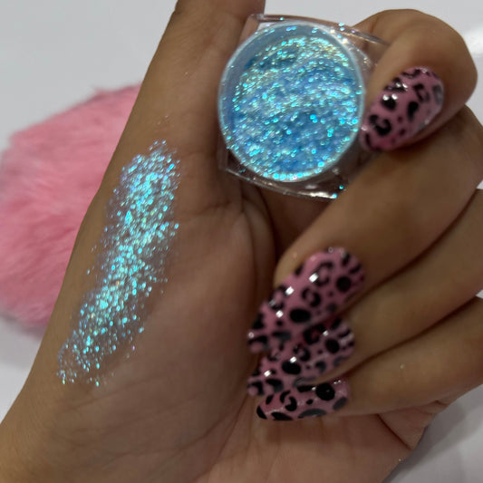 K2 Pigments (FX04)