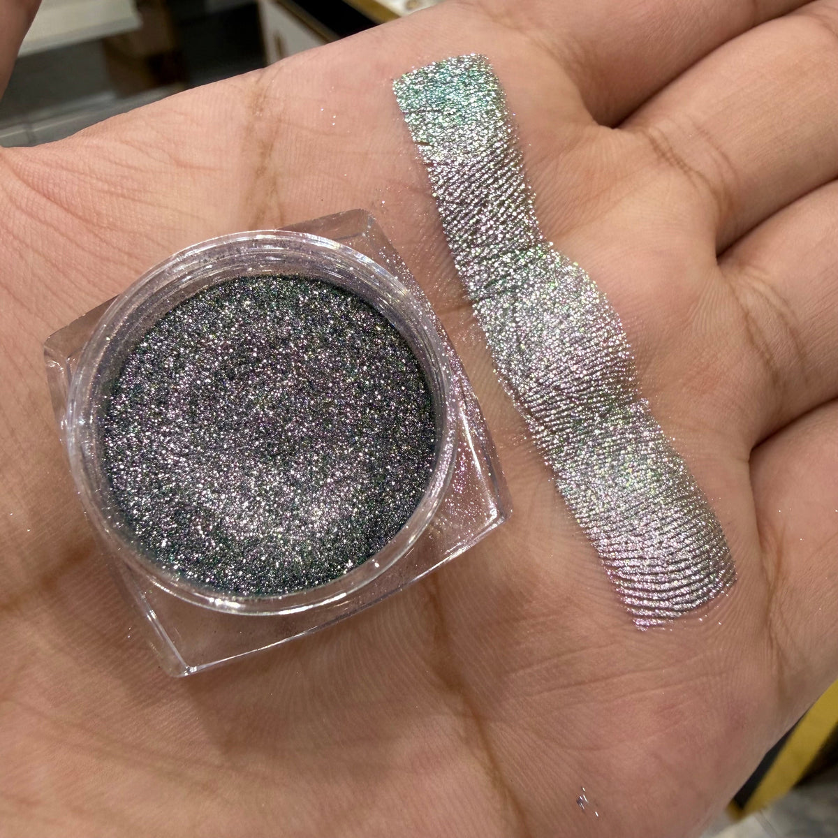 Chameleon Pigment JC308