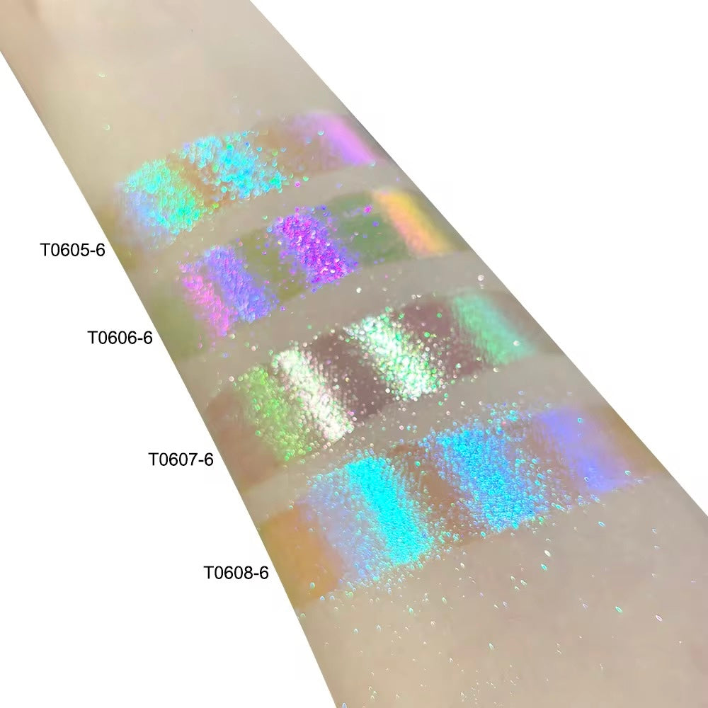 Chameleon Flash Pigment