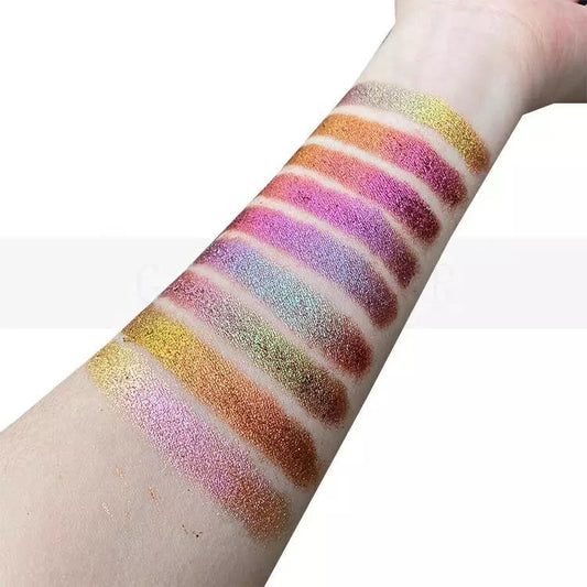 Chameleon Pigment