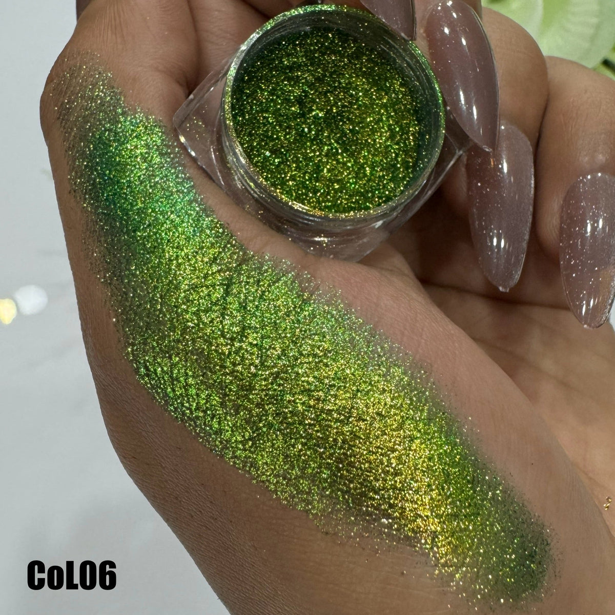 Chameleon Colour Pigment (06)