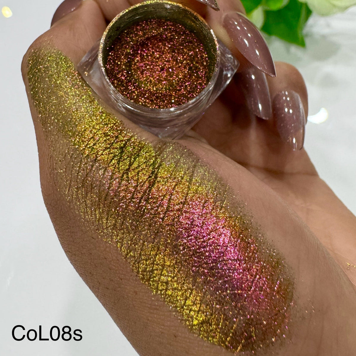 Chameleon Colour Pigment (08s)