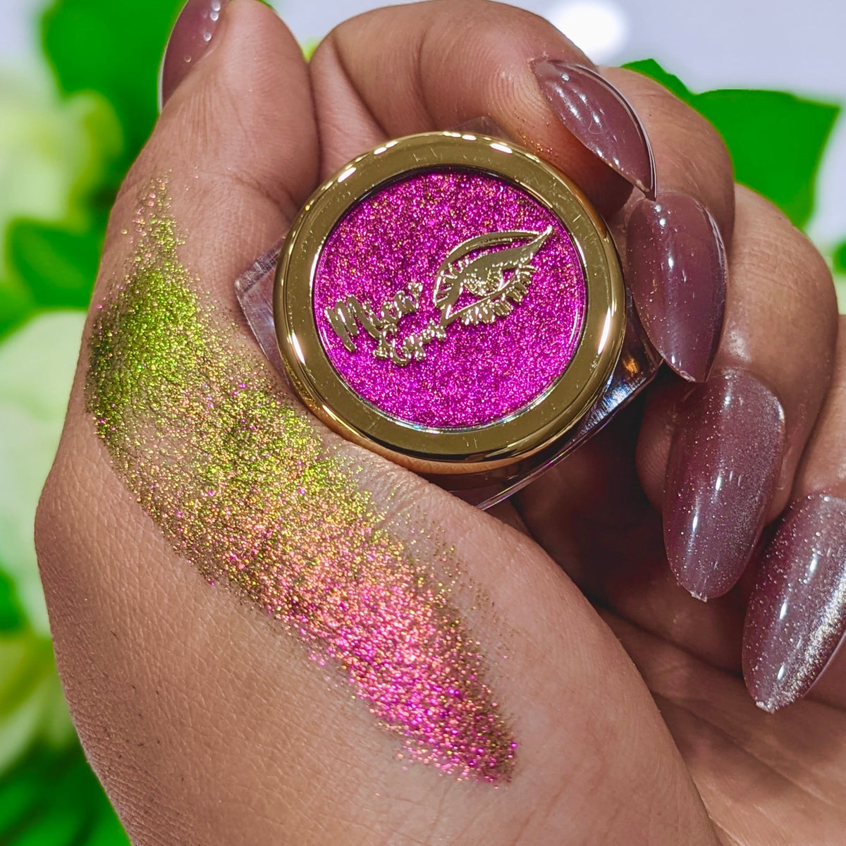 Chameleon Colour Pigment (09)
