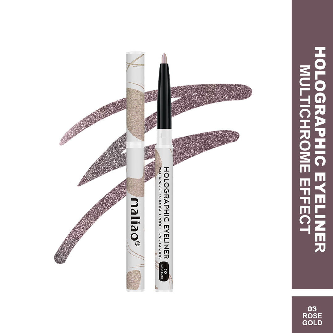 Holographic Multichrome Eyeliner (03)