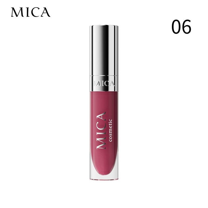 Lashira Natural Matte Lipgloss - 06