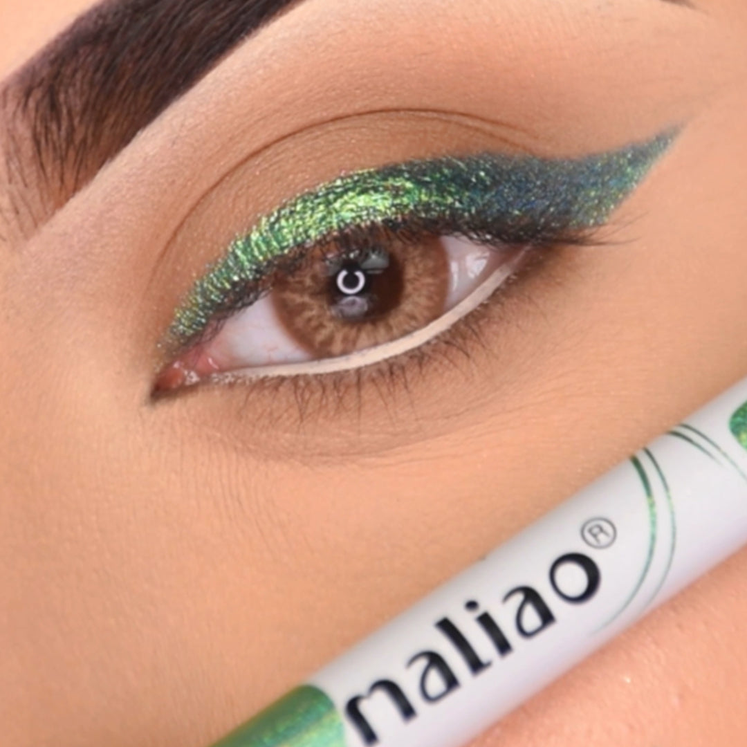 Holographic Multichrome Eyeliner (06)