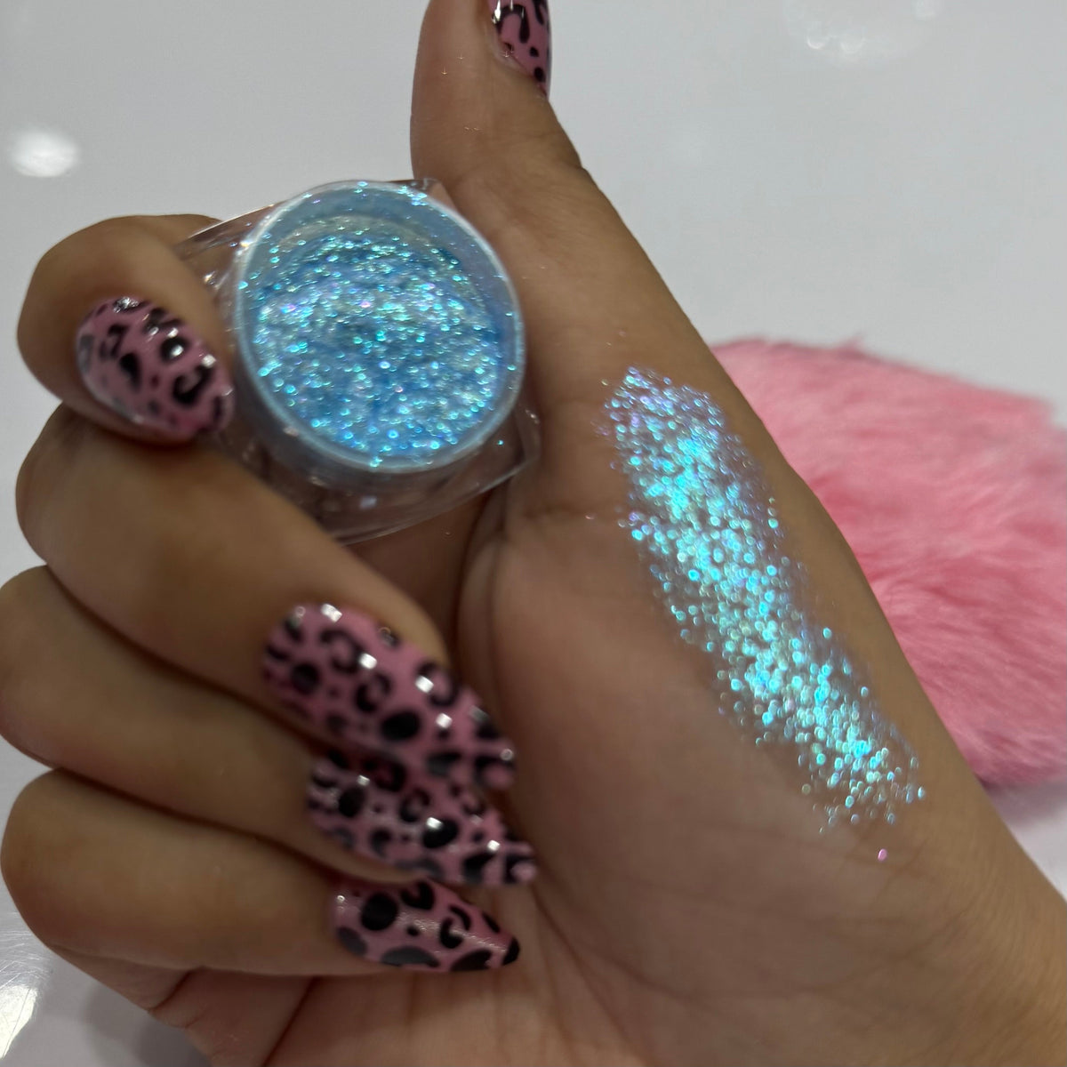 K2 Pigments (FX04)