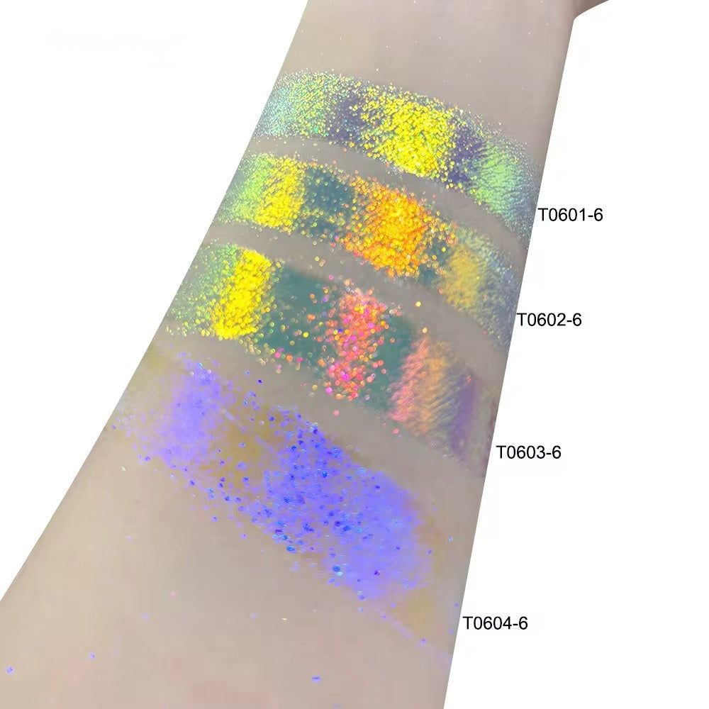 Chameleon Flash Pigment