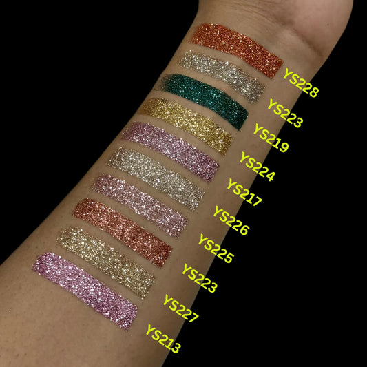Super Spark Glitter (ys232)