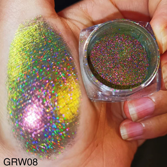 Holo Chameleon Pigment (GRW08)