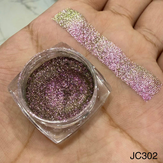Chameleon Pigment JC302