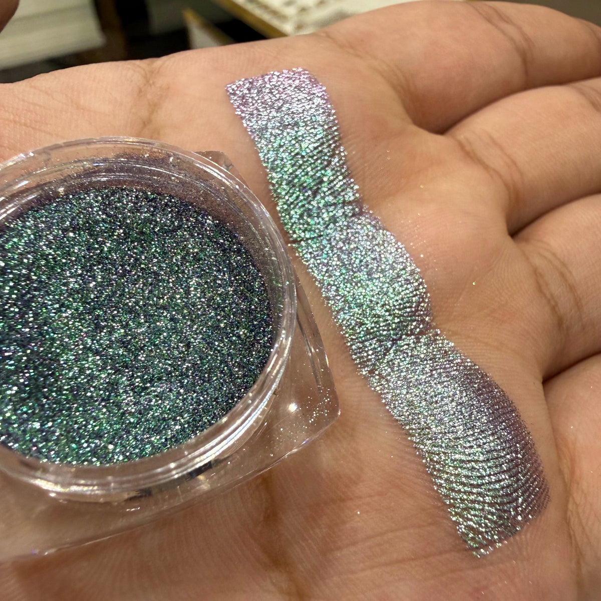 Chameleon Pigment JC310