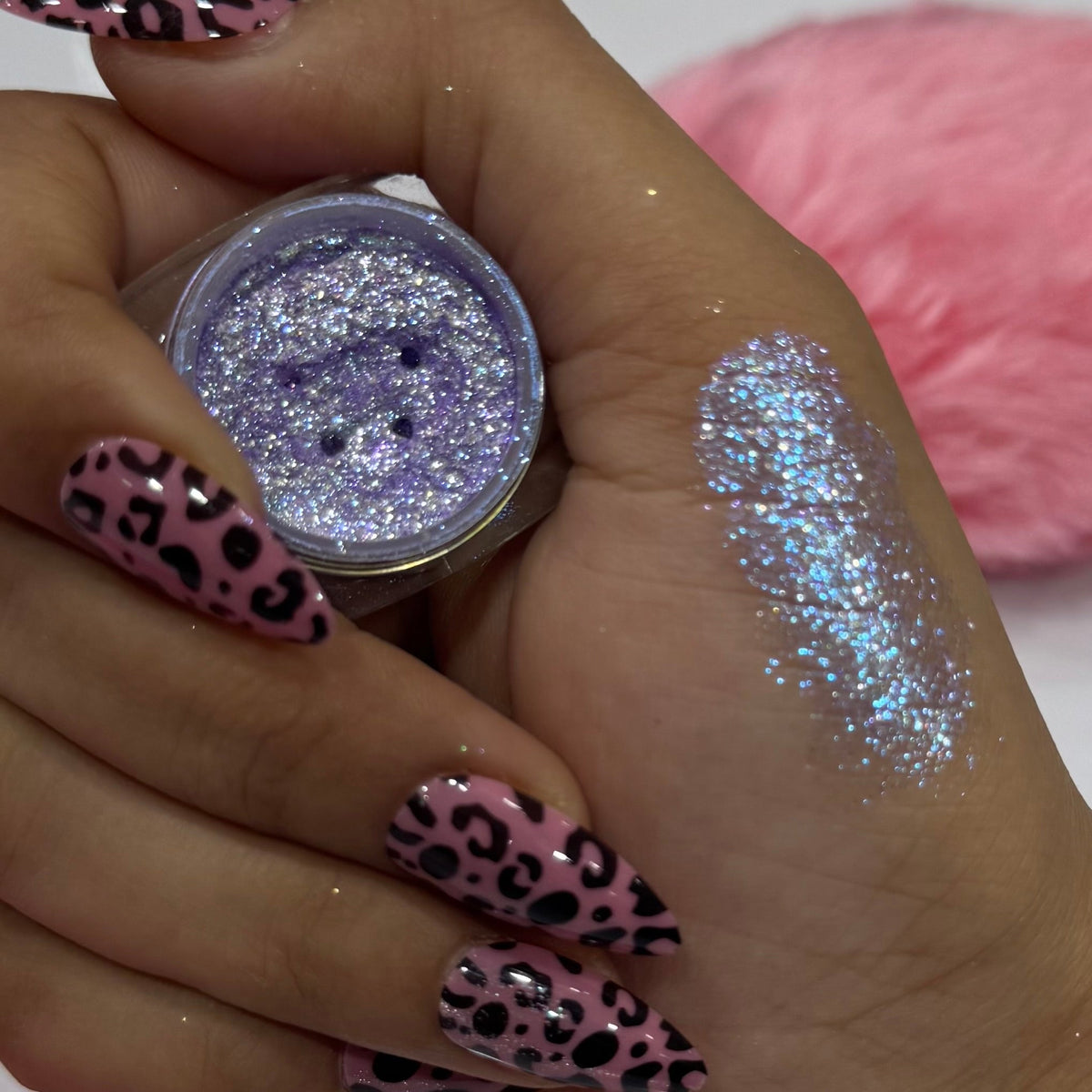 K2 Pigments (FX03)