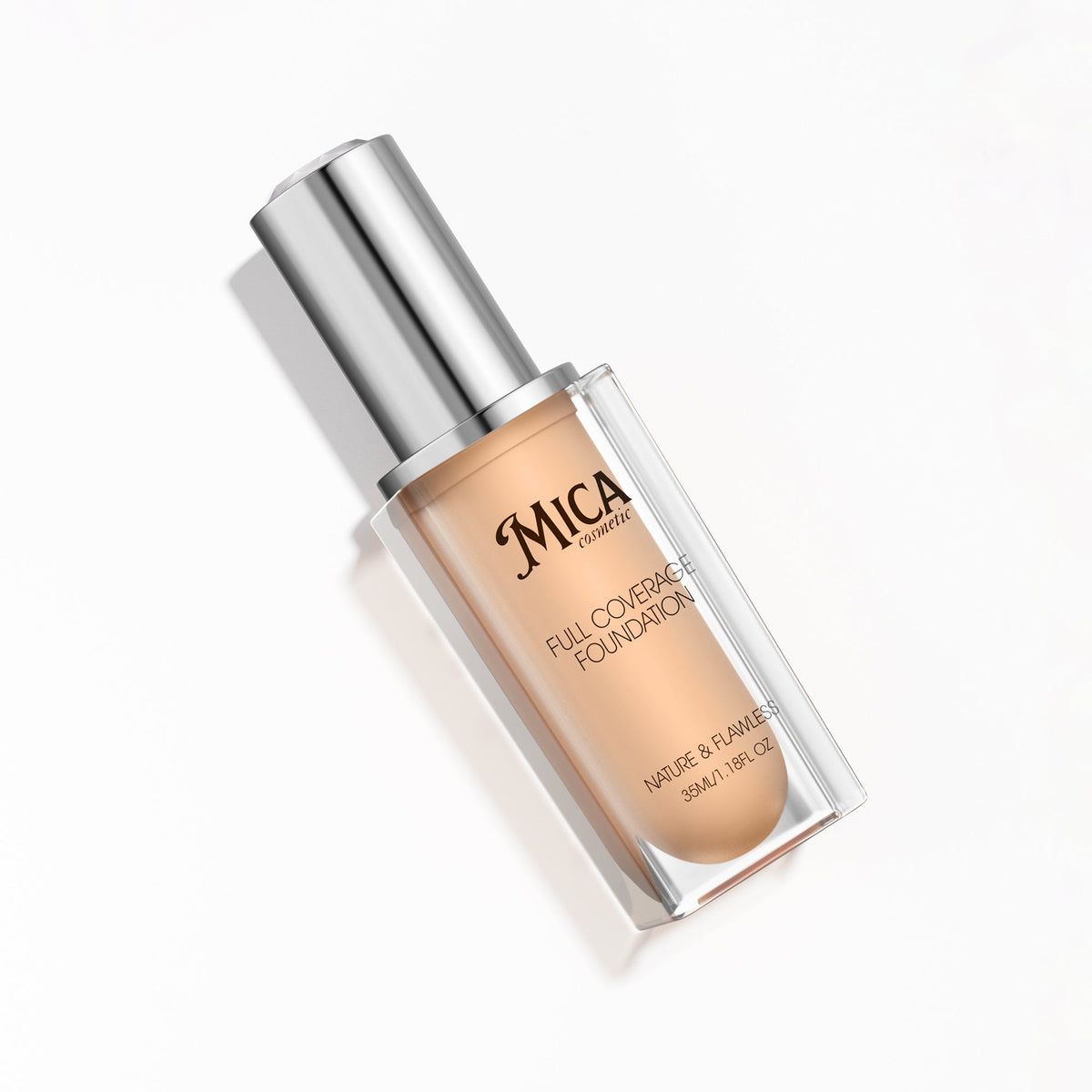 Lashira Full Coverage Foundation #3