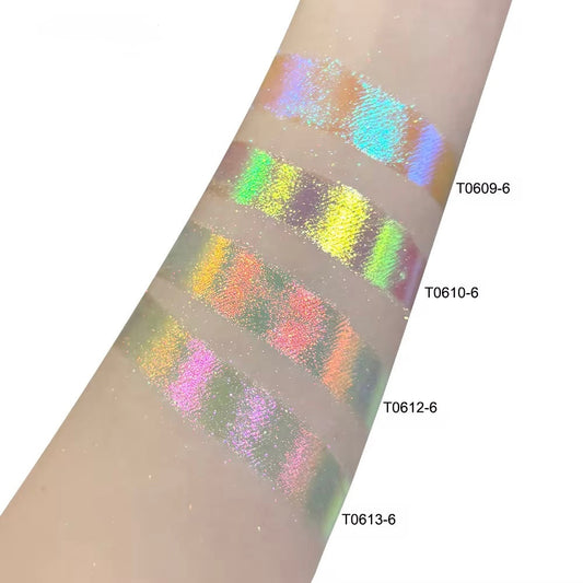 Chameleon Flash Pigment