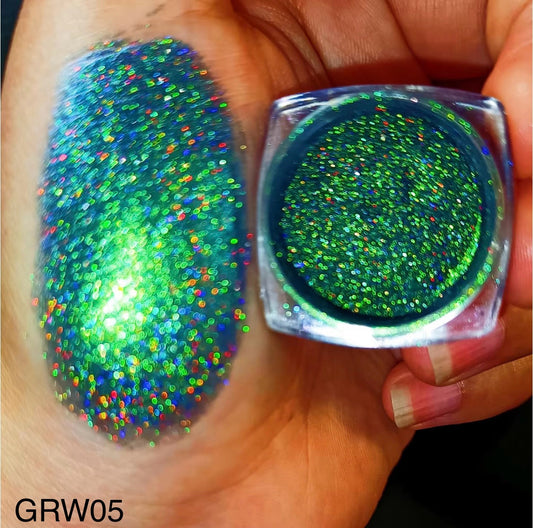 Holo Chameleon Pigment (GRW05)