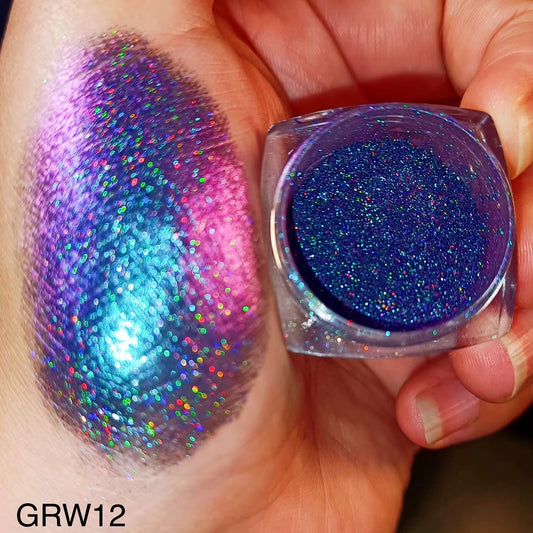 Holo Chameleon Pigment (GRW12)
