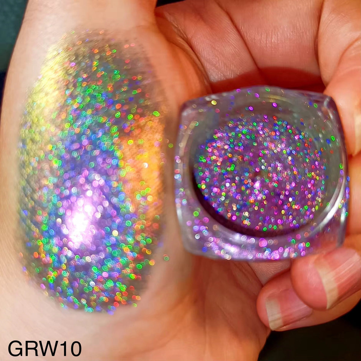 Holo Chameleon Pigment (GRW10)