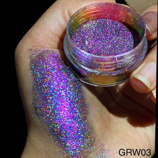 Holo Chameleon Pigment (GRW03)