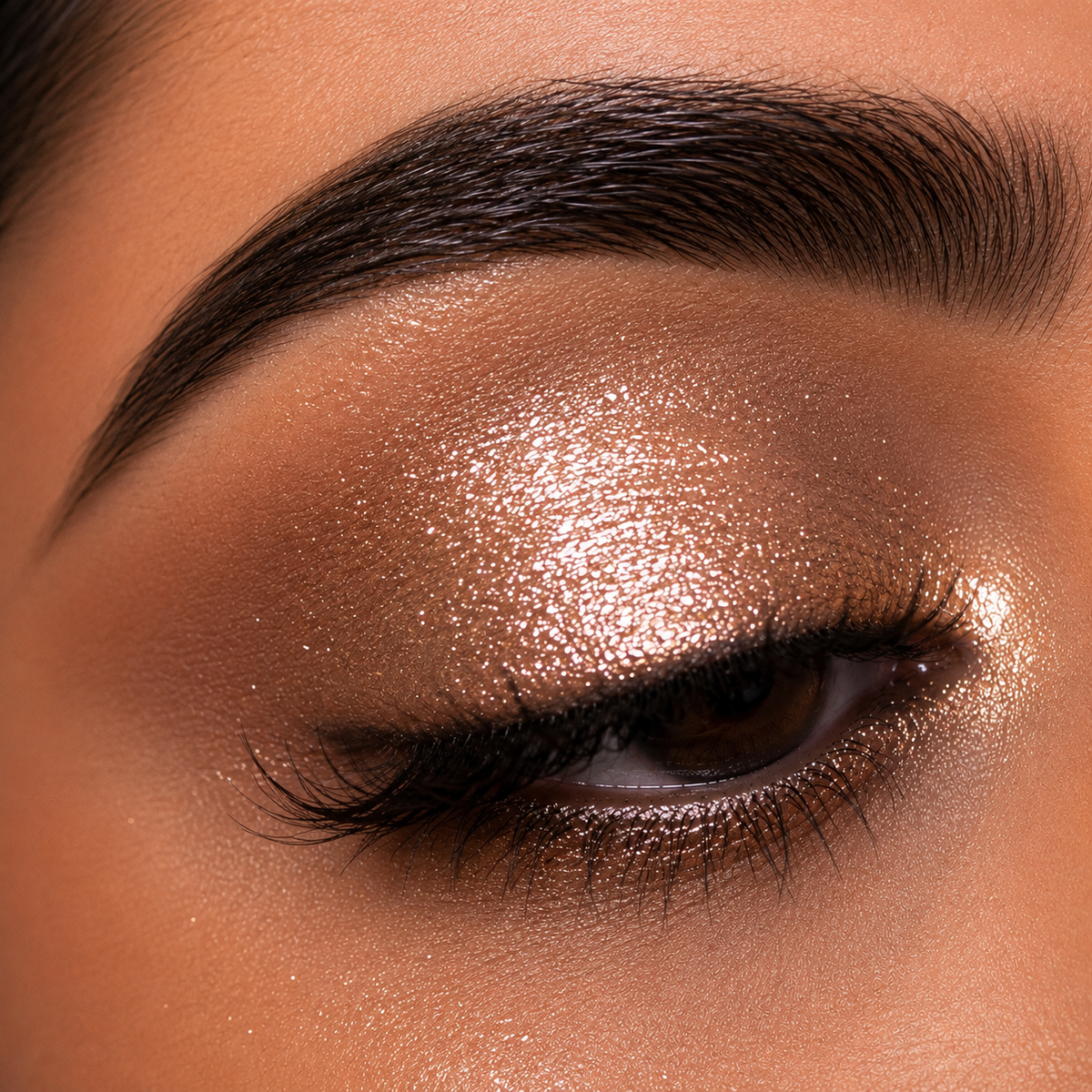 Diamond Pearl 4in1 Eyeshadow palette