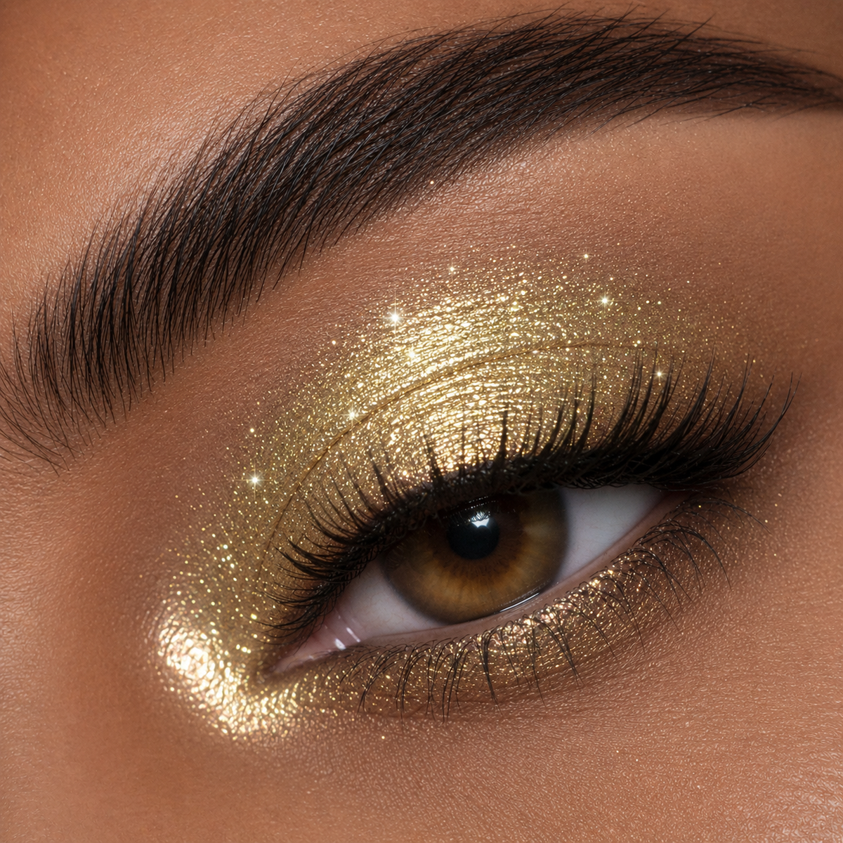 Diamond Pearl 4in1 Eyeshadow palette