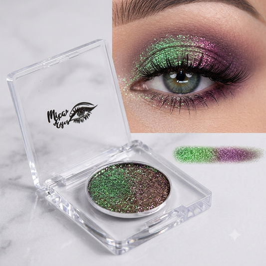 Multichrome Eyeshadow HZP2322