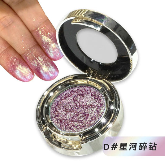Sheen Effect Multichrome (D)