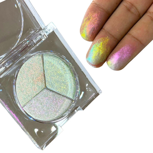 Lashira Multichrome Highlighter (04)