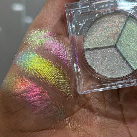 Lashira Multichrome Highlighter (04)