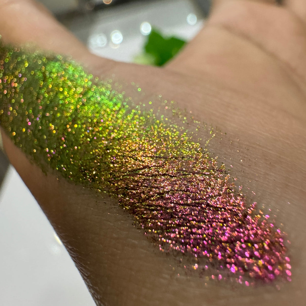 Chameleon Colour Pigment (09)