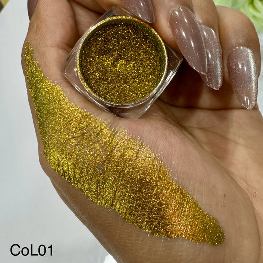 Chameleon Colour Pigment (01)