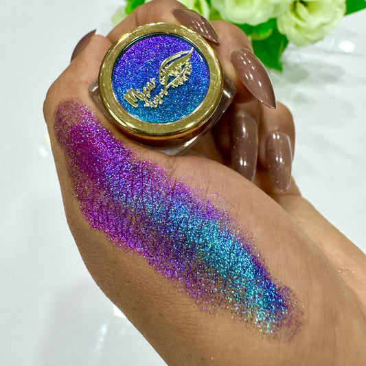 Chameleon Colour Pigment (11)