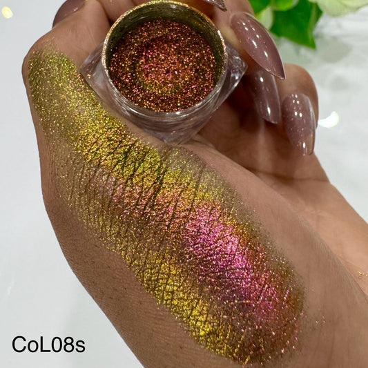 Chameleon Colour Pigment (08s)