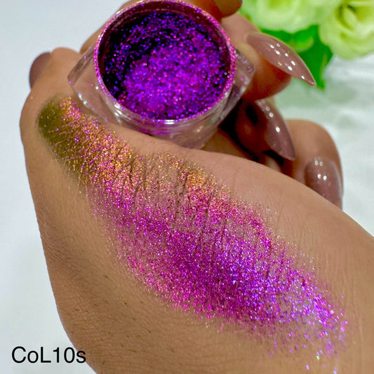 Chameleon Colour Pigment (10s)