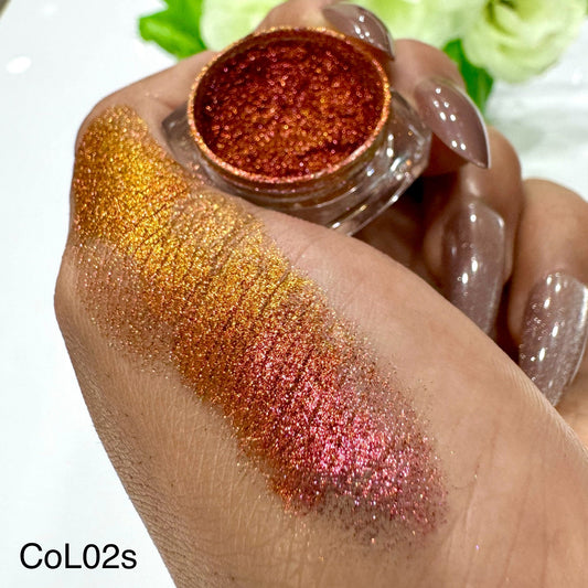 Chameleon Colour Pigment (02)