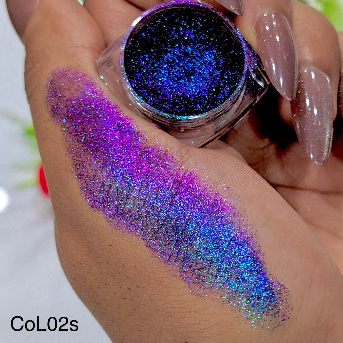 Chameleon Colour Pigment (11)