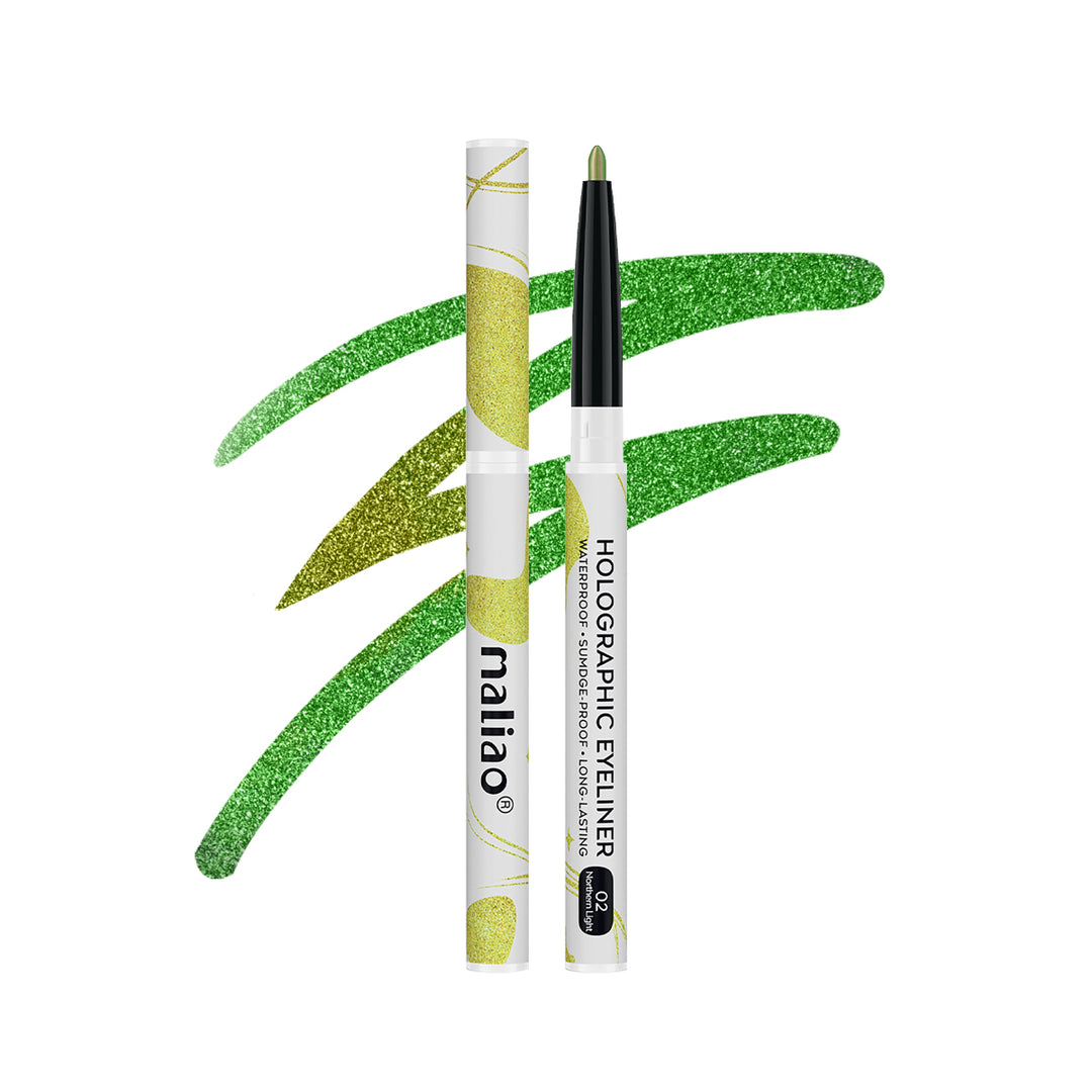 Holographic Multichrome Eyeliner (02)