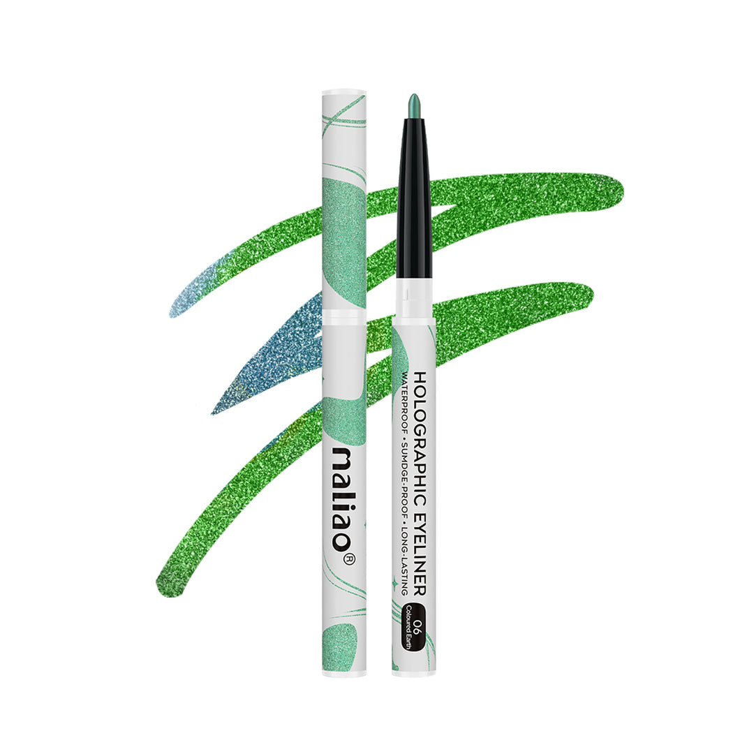 Holographic Multichrome Eyeliner (06)