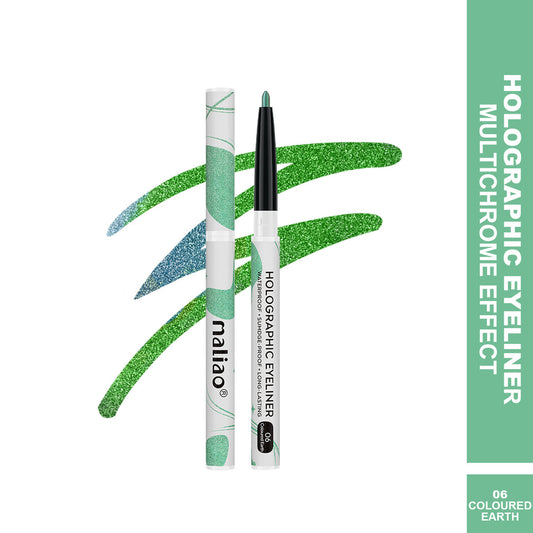 Holographic Multichrome Eyeliner (06)