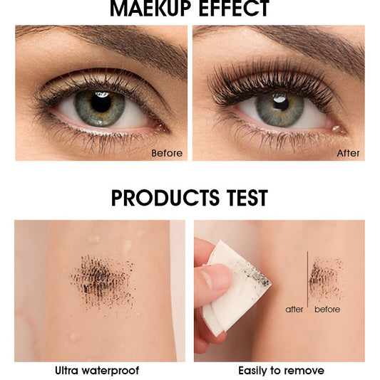Lashira Volume Mascara
