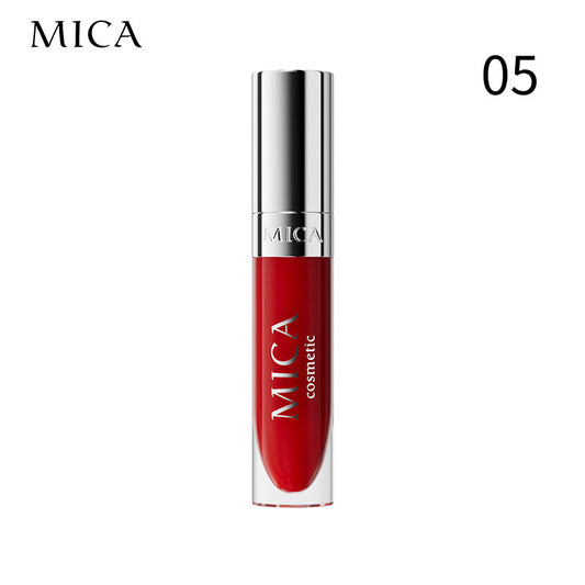 Lashira Natural Matte Lipgloss - 05