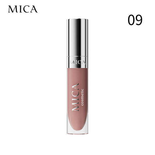 Lashira Natural Matte Lipgloss - 09