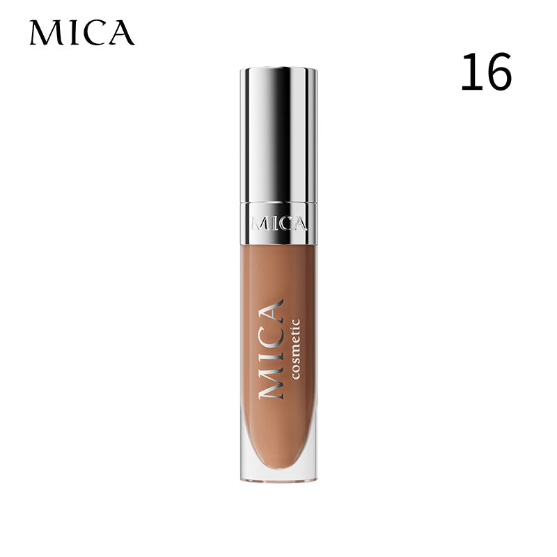 Lashira Natural Matte Lipgloss - 16