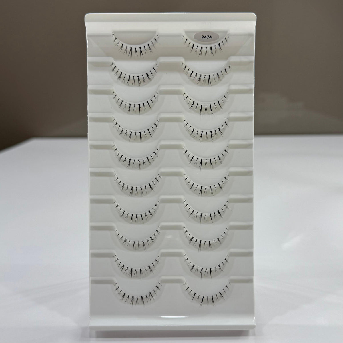 Bottom Eyelashes (P474)