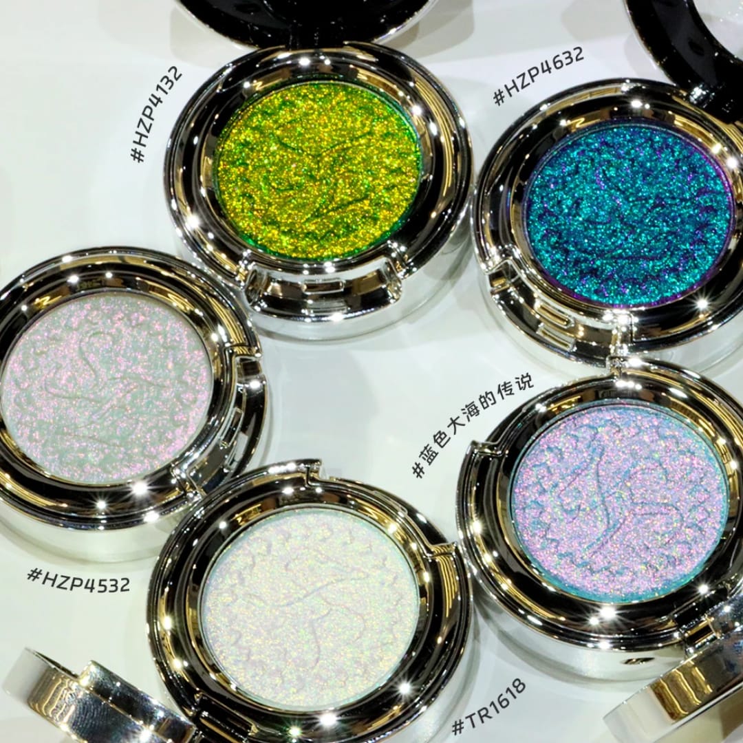 Sheen Effect Multichrome (D)